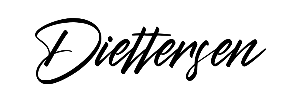 Diettersen