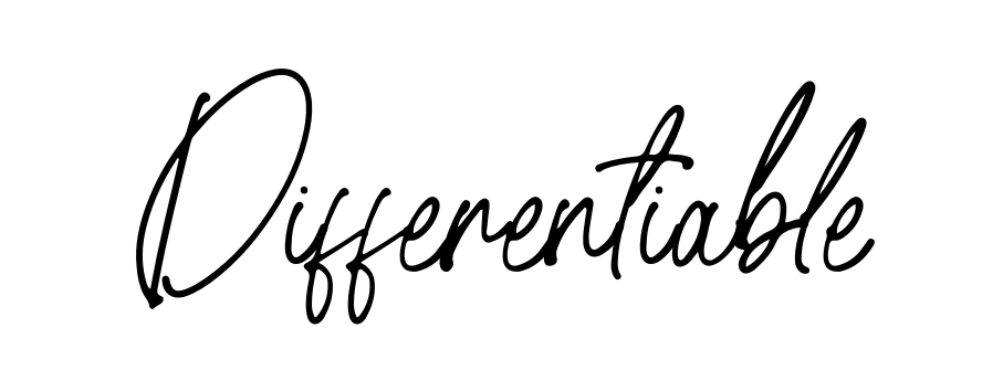 Differentiable