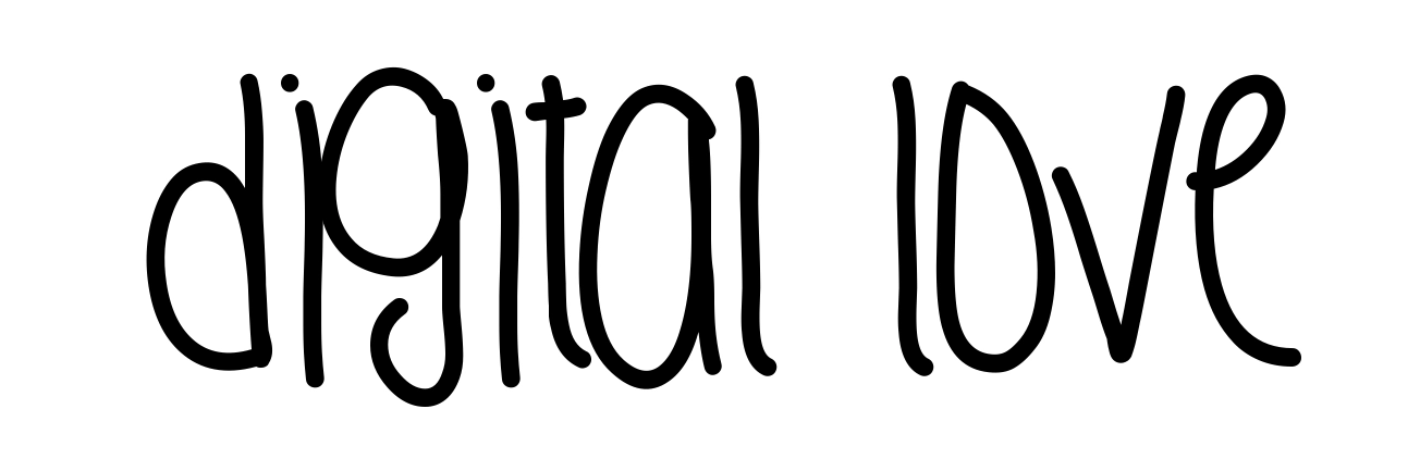 Digital Love