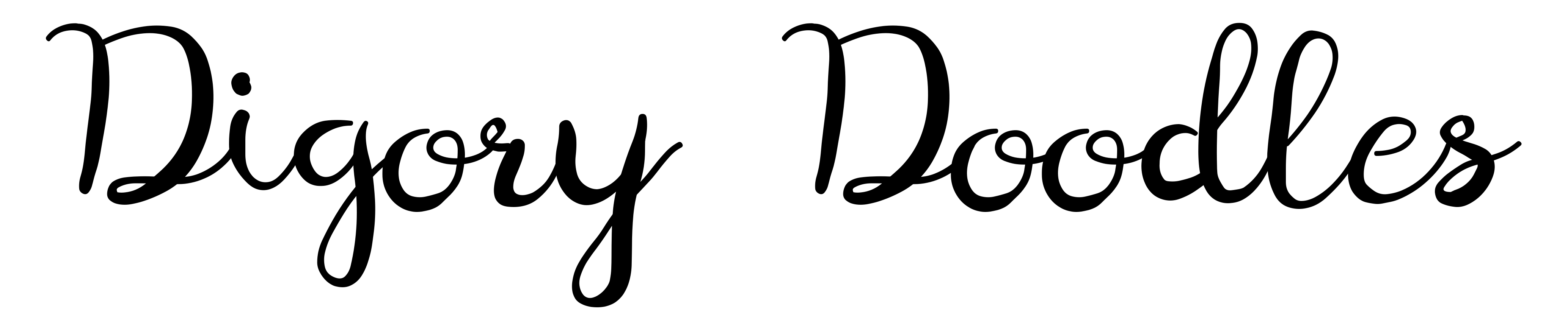 Digory Doodles