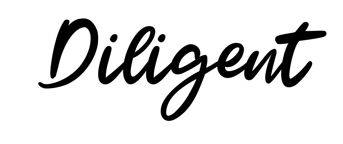 Diligent