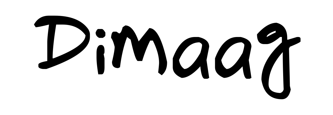 Dimaag