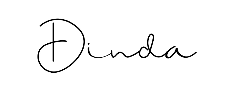 Dinda