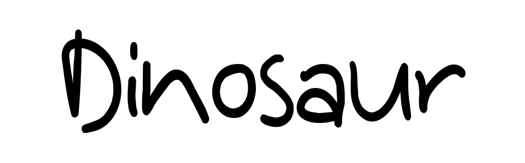 Dinosaur