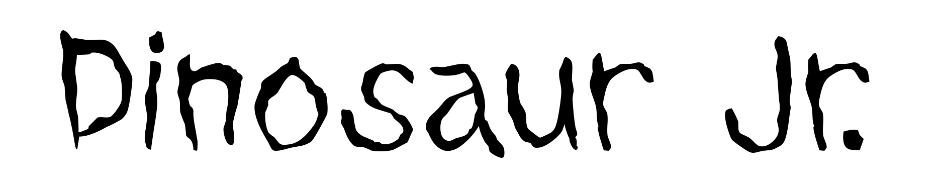 Dinosaur Jr.