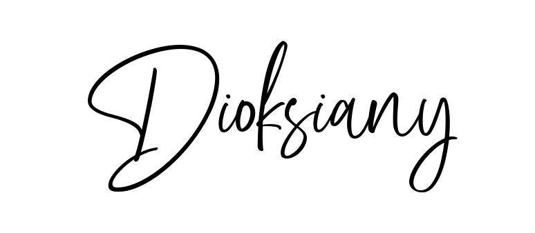 Dioksiany