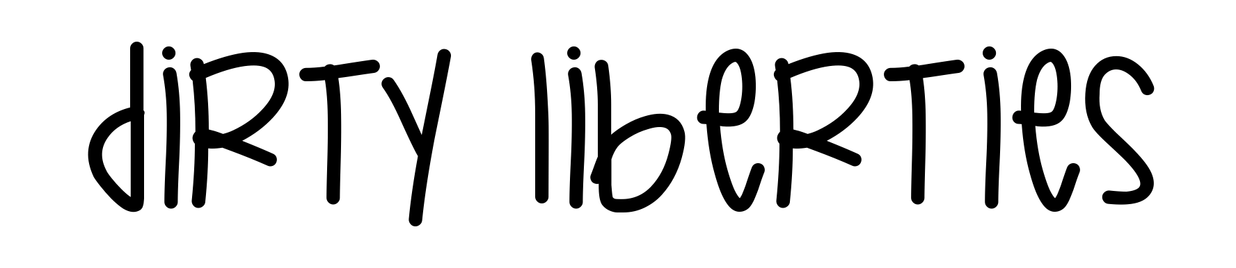 Dirty Liberties