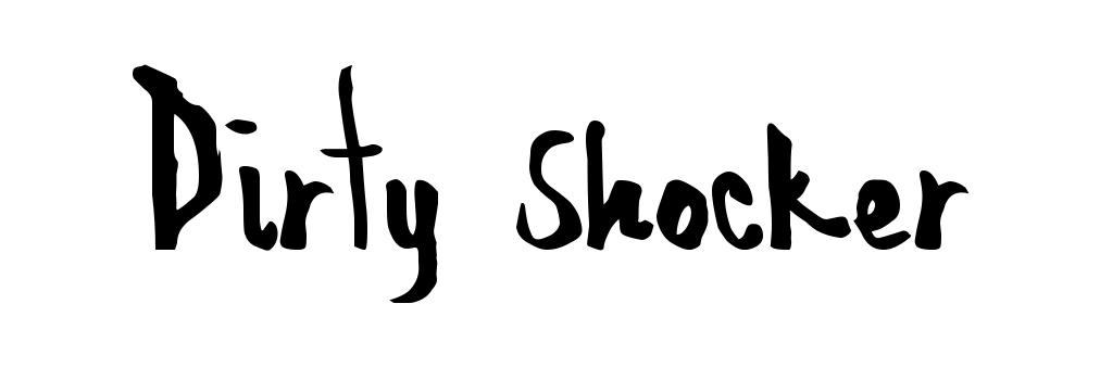 Dirty Shocker