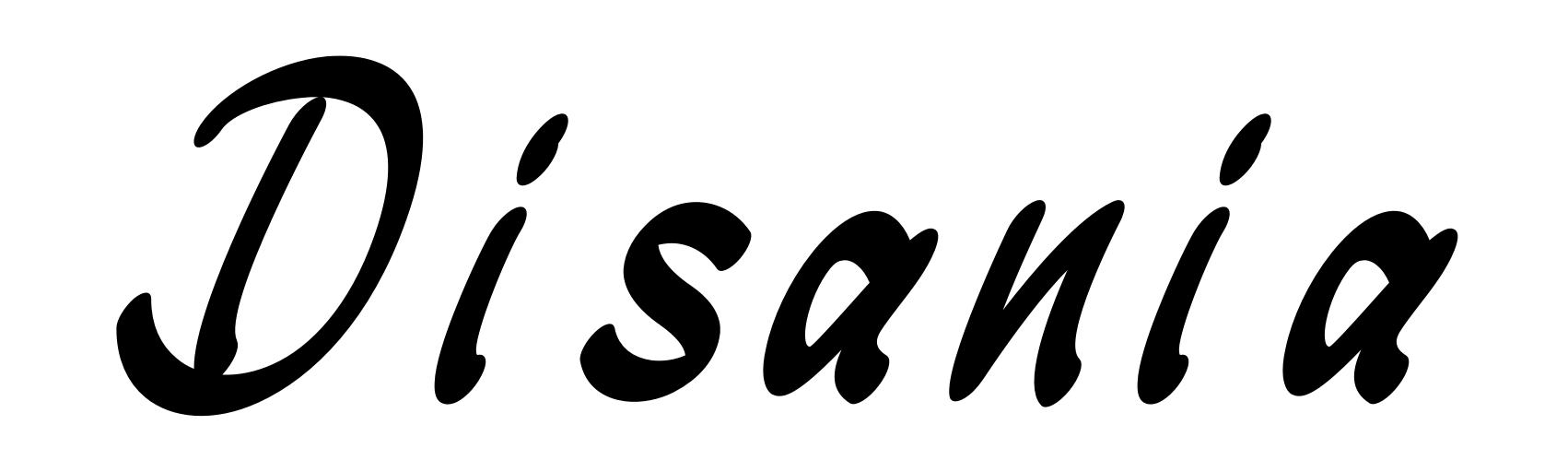 Disania