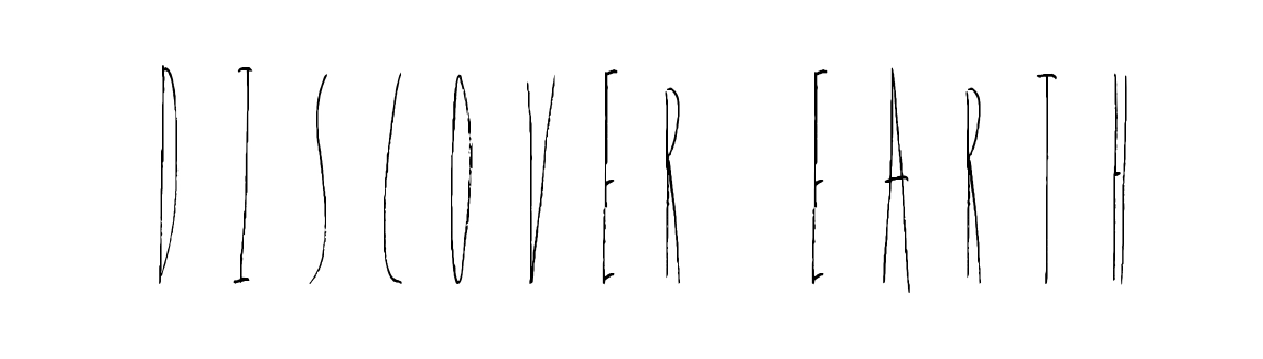 Discover Earth