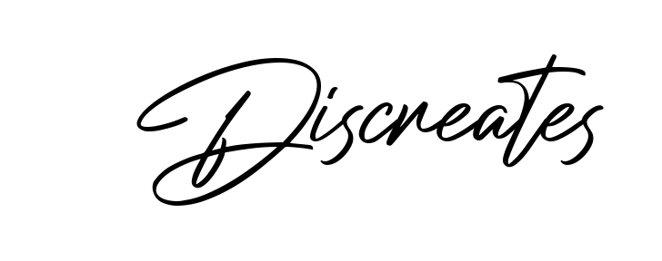 Discreates