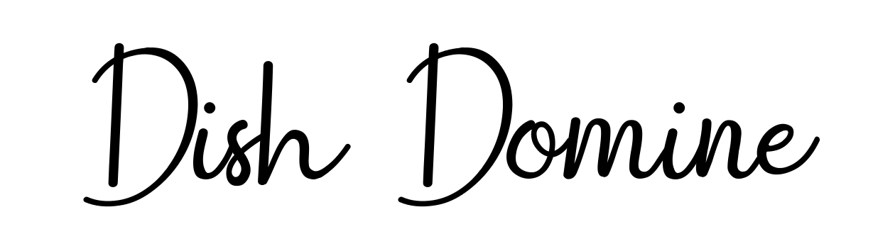 Dish Domine