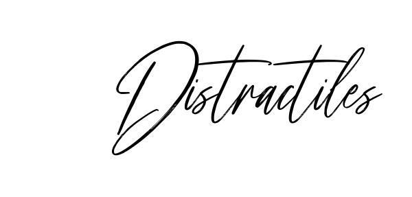 Distractiles