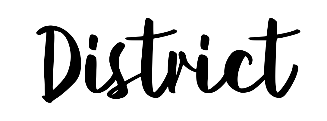 District