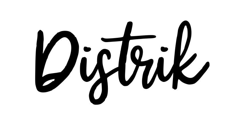 Distrik