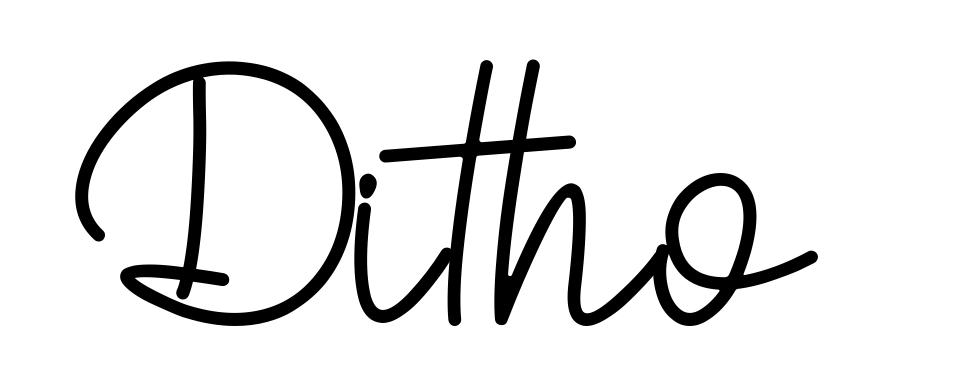 Ditho