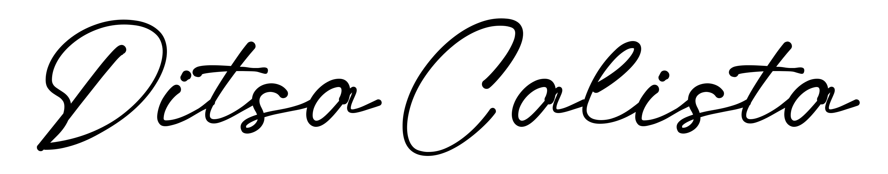 Ditsa Calista