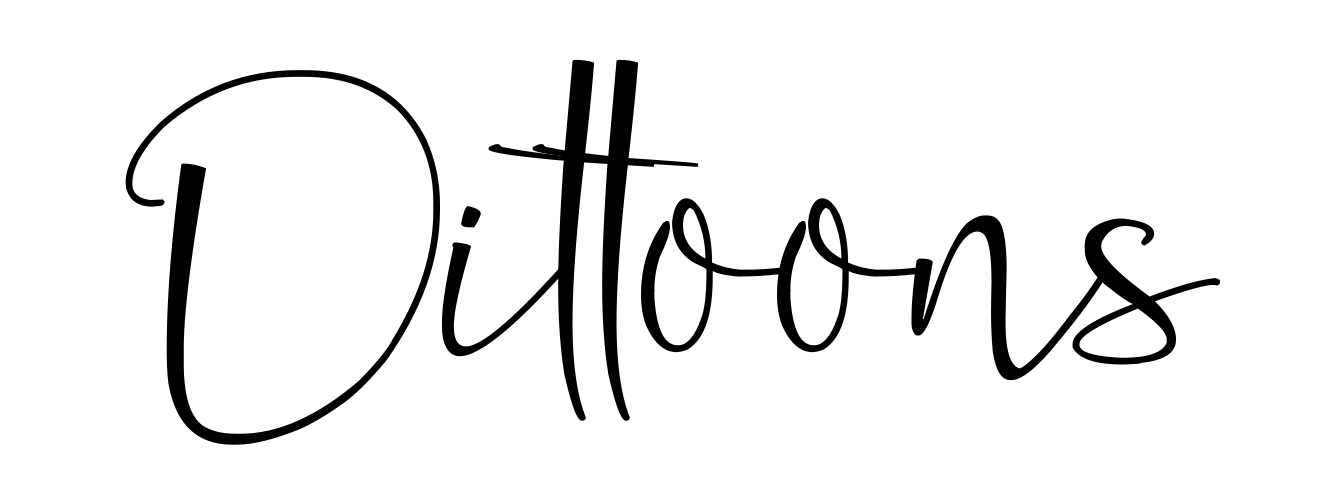 Dittoons