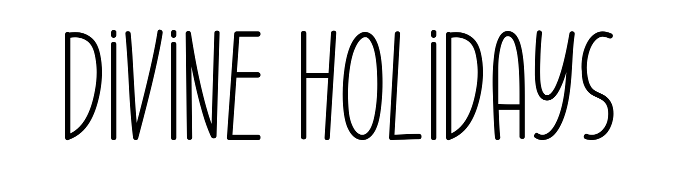 Divine Holidays