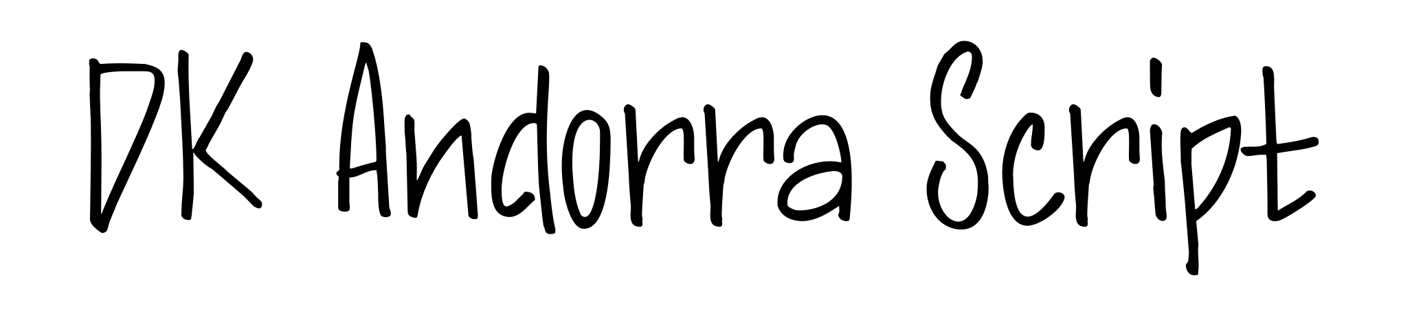 DK Andorra Script