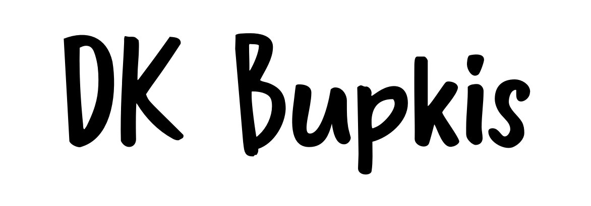 DK Bupkis