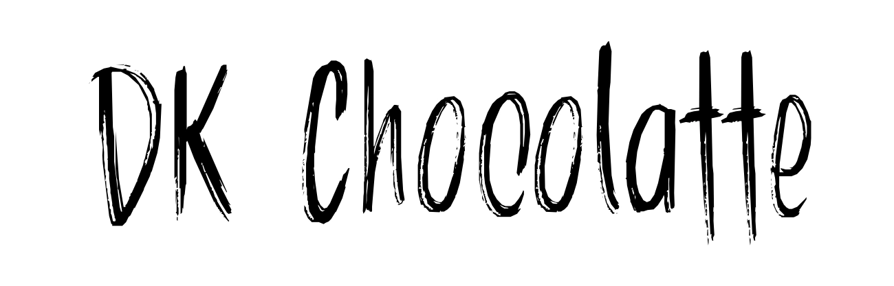 DK Chocolatte
