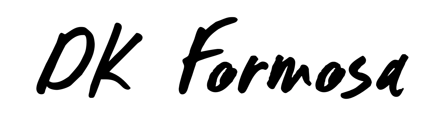 DK Formosa