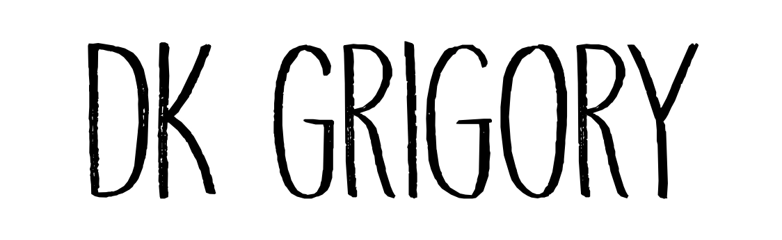 DK Grigory