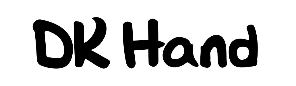 DK Hand