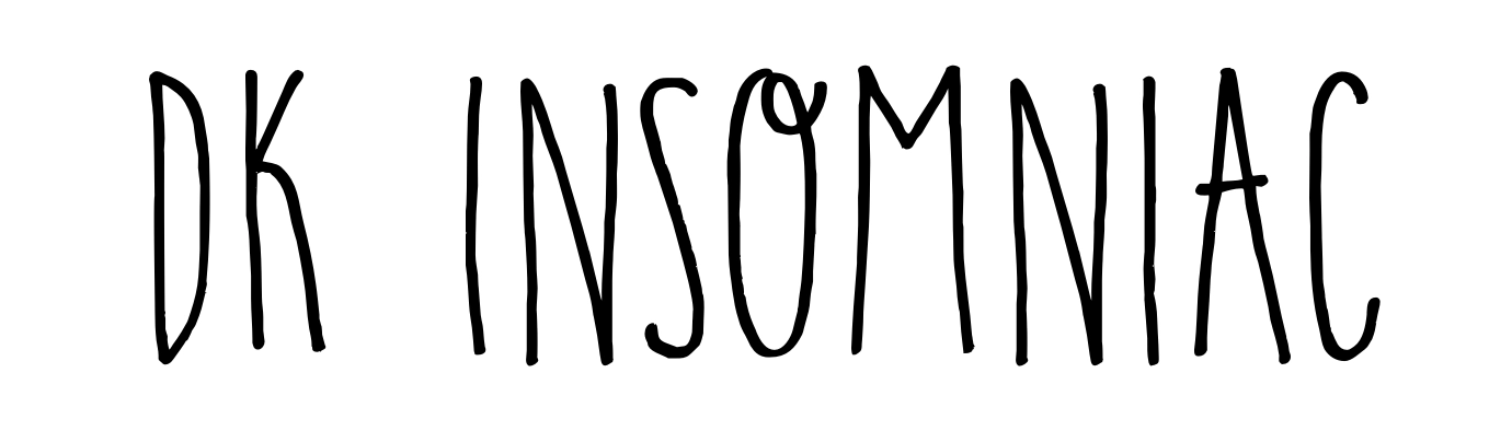 DK Insomniac