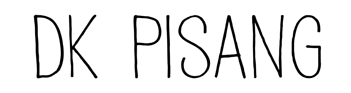 DK Pisang