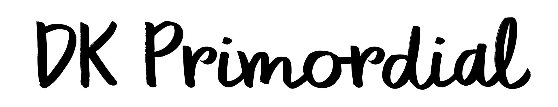 DK Primordial