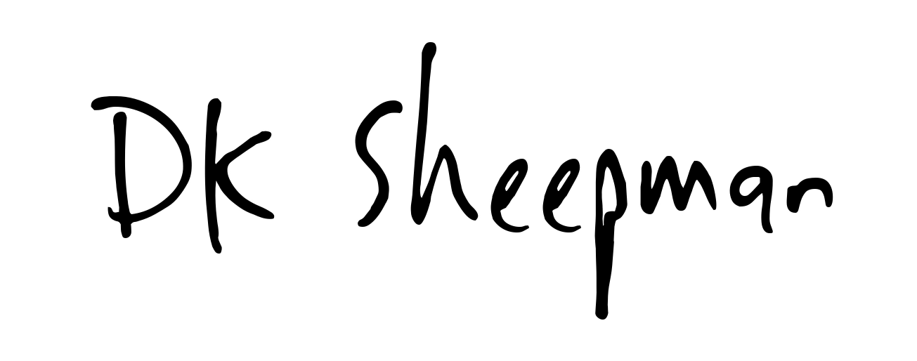 DK Sheepman