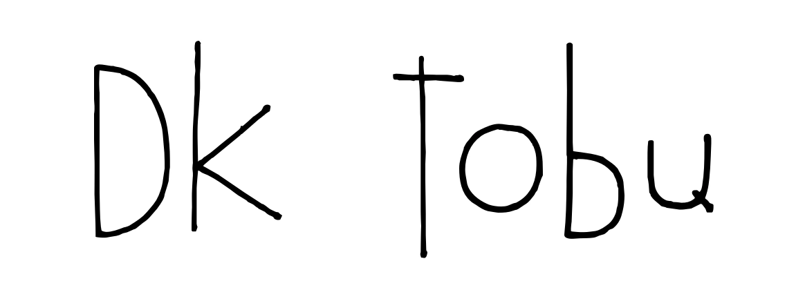 DK Tobu