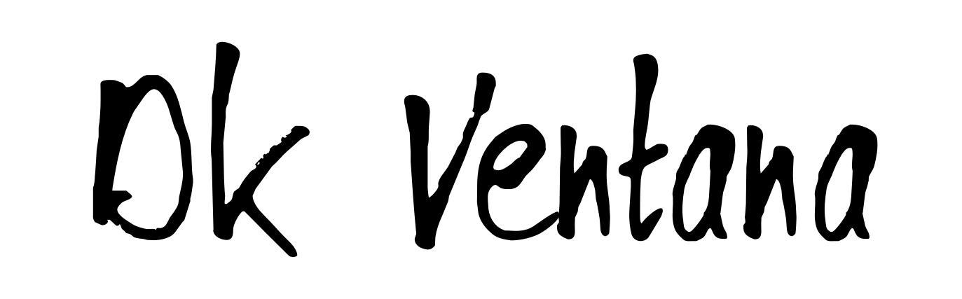 DK Ventana