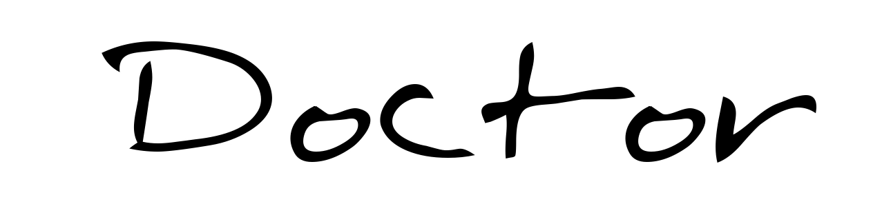 Doctor
