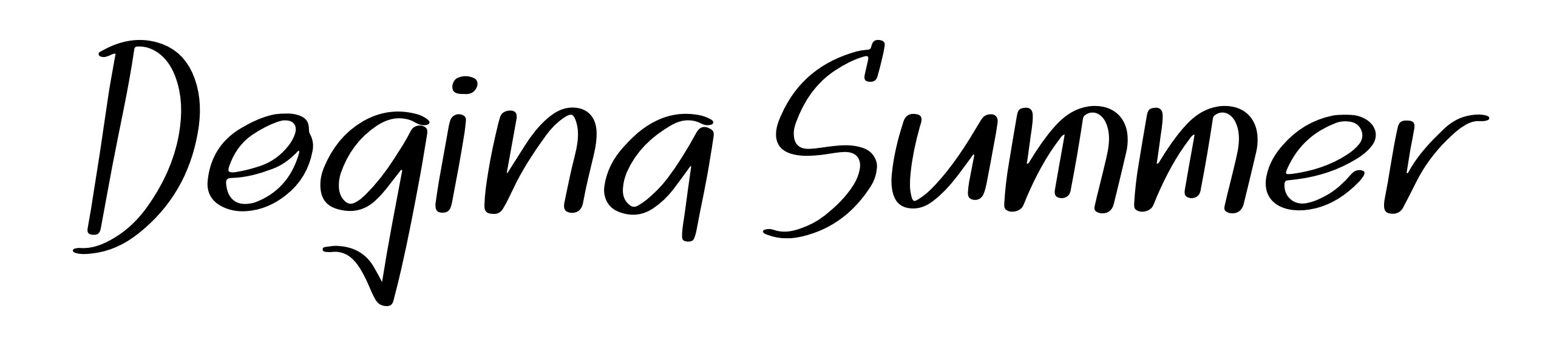 Dogina Summer