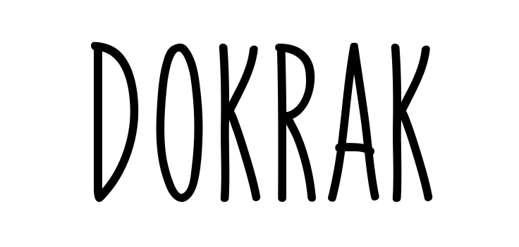 Dokrak