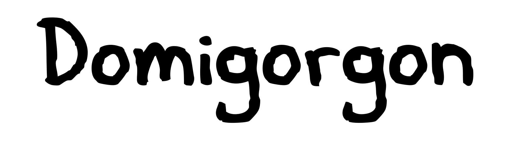 Domigorgon