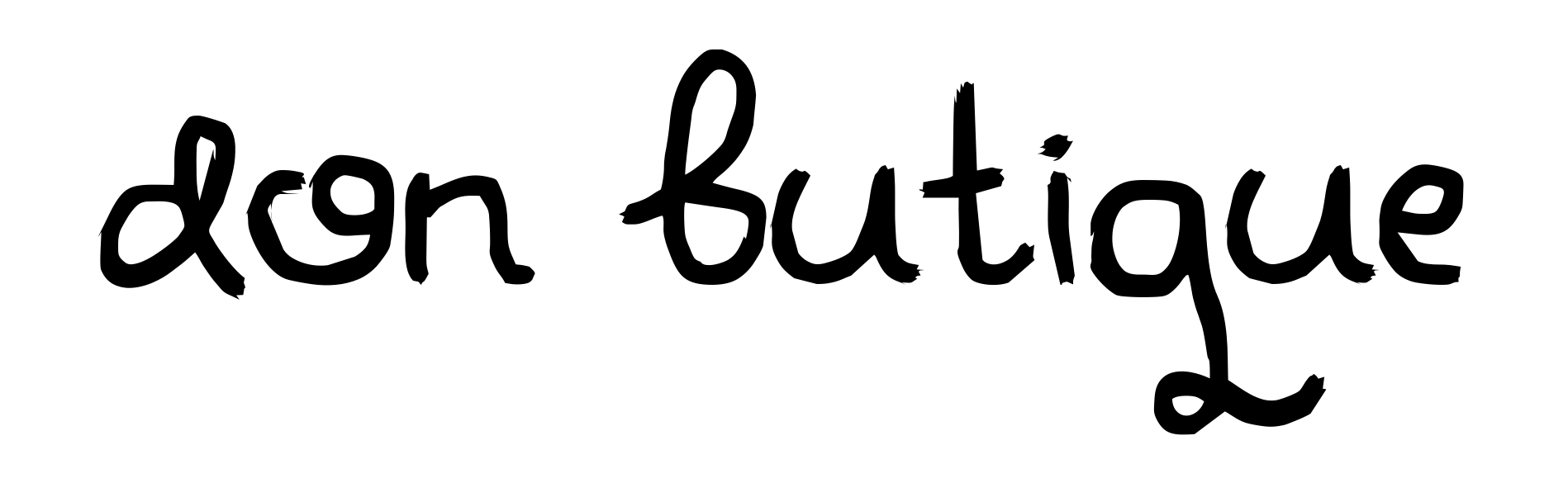 Don Butique