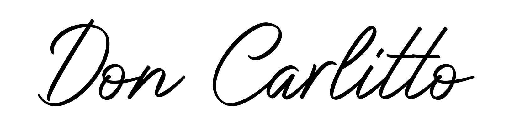 Don Carlitto