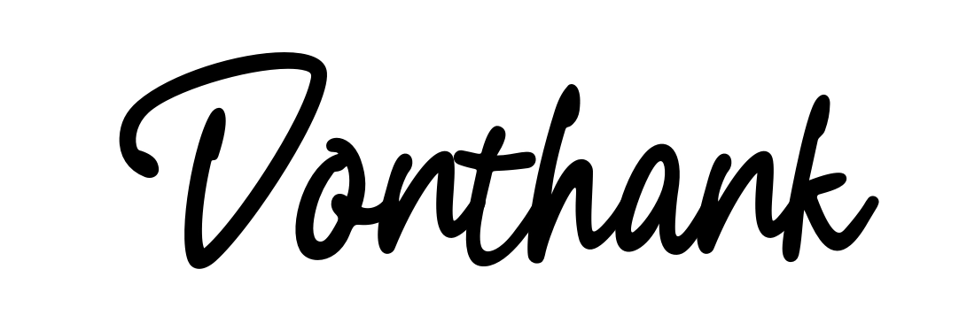 Donthank