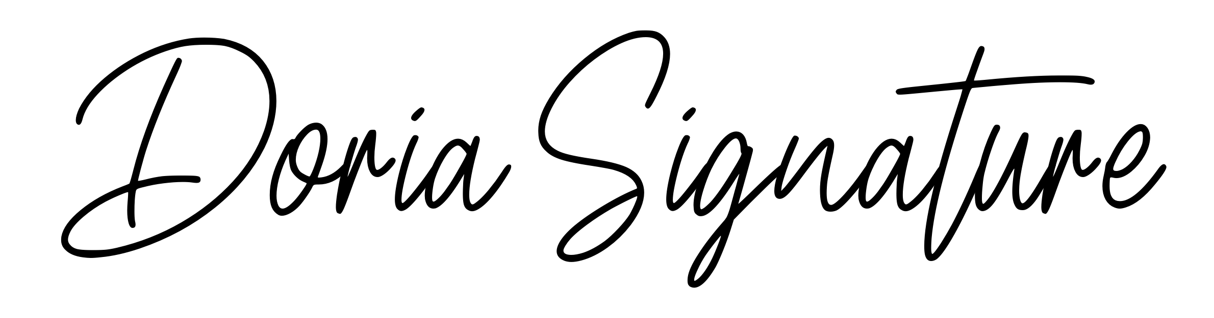 Doria Signature