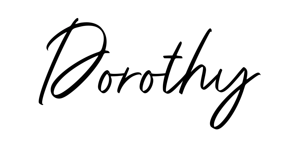 Dorothy