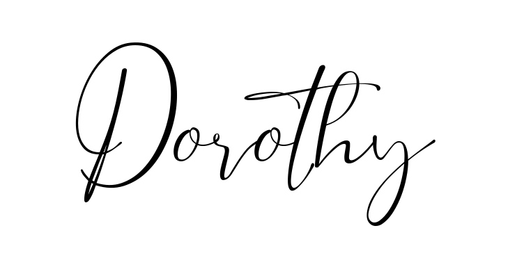 Dorothy