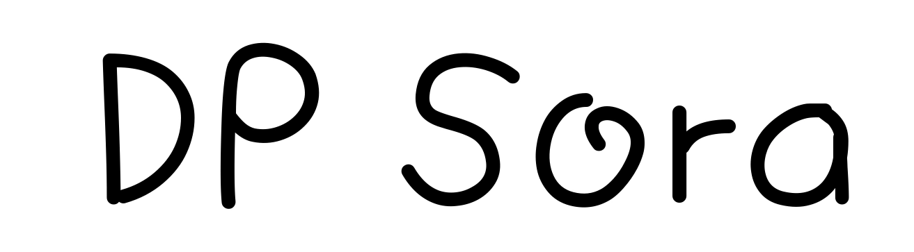 DP Sora