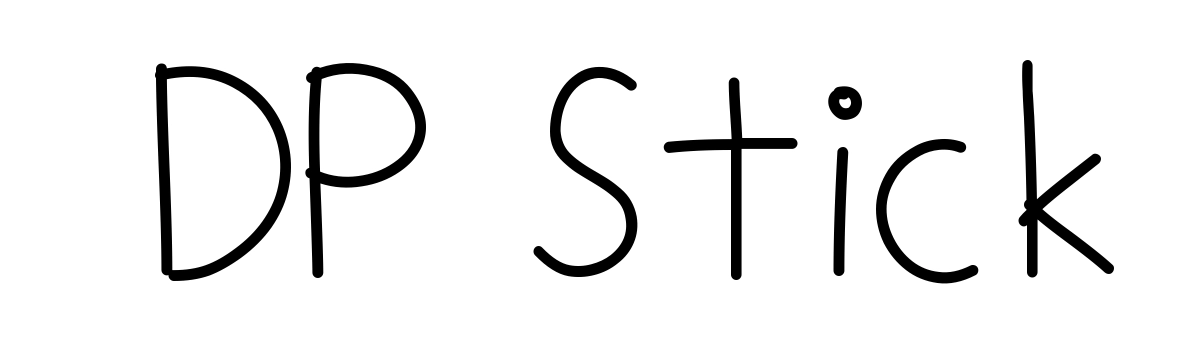 DP Stick