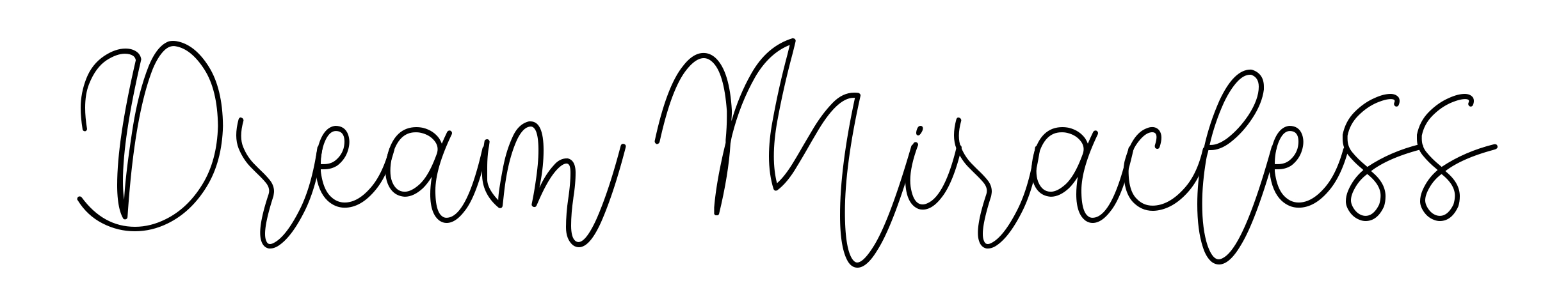 Dream Miracless