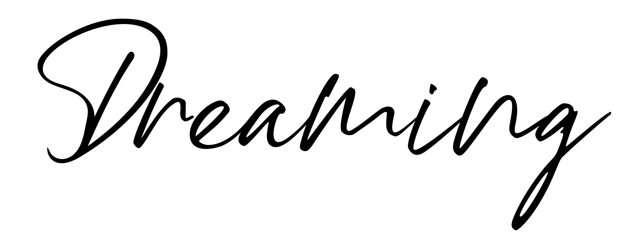 Dreaming