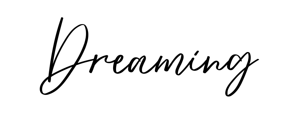 Dreaming